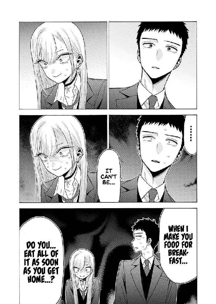 My Dress-Up Darling Chapter 65 image 19_optimized